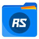 RS File Manager File Explorer