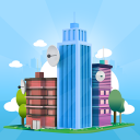 Idle Island - City Idle Tycoon