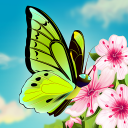 Flutter: Butterfly Sanctuary