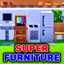 Super Furniture MOD