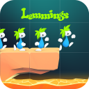 Lemmings: Puzzle Survival