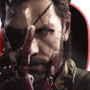 metal gear solid v(متال گیر سالید)