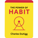 کتاب صوتی ' قدرت عادت '