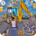 US City Construction Games 3d