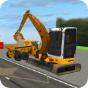 US City Construction Games 3d