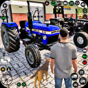 US Tractor Games 3d