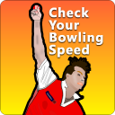 BowloMeter - Check Bowl Speed