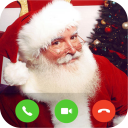 Fake Call Santa Claus - Video 