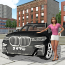 Car Simulator x7 City Driving