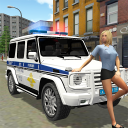 Police Car G: Crime Simulator