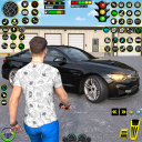 Driving School 3D : Car Games