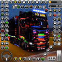 Truck Simulator Cargo Games 3D