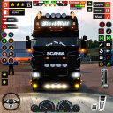 Truck Simulator Cargo Games 3D