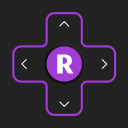 Tv Remote: Roku Remote Control