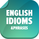 English Idioms and Phrases