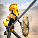 Battle Simulator: 3D Gladiator