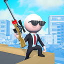 Stickman Sniper-Stickman Games