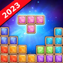 Block Puzzle: Funny Brain Game