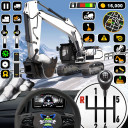 Grand Excavator Simulator Game