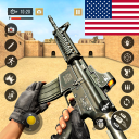 FPS Commando Shooting Games