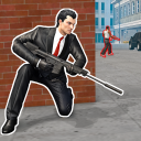 Agent Shooter - Shooting Game