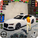 Classic Car Games Simulator 3d