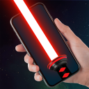 Lightsaber Gun Simulator