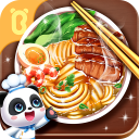 Little Panda's World Recipes