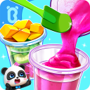 Baby Panda: Cooking Party