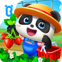 Little Panda's Farm