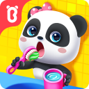 Baby Panda's Safety & Habits