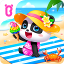 Baby Panda’s Summer: Vacation