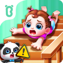 Baby Panda Home Safety