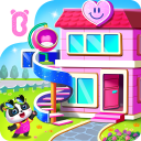 Little Panda's Town: My World