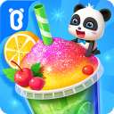 Baby Panda's Juice Maker