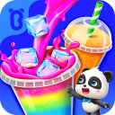 Baby Panda's Juice Maker