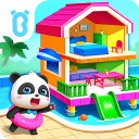 Baby Panda's House Games