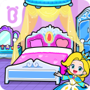 Little Panda's Town: Princess