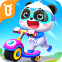 Baby Panda World: Kids Games