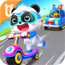 Baby Panda World-Learning Game