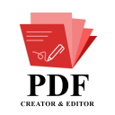 PDF Creator: PDF Converter