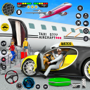 Cab Simulator Passenger Game