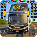 Bus Simulator Games City Bus