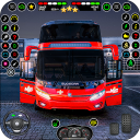 Bus Simulator Game: Coach Bus