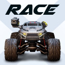 RACE: Rocket Arena Car Extreme