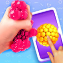 Fidget Toys Game - New Anti Stress Game