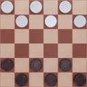 Checkers - Offline Board Games