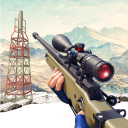 Sniper 3d Gun Shooter Games