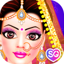 Gopi Doll Fashion Salon Game