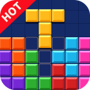 Block Snap: Happy Puzzle Game